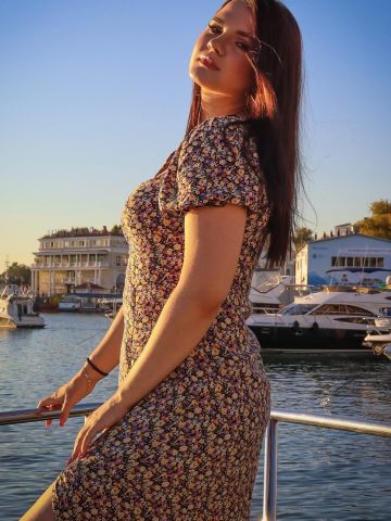 Проститутка Фатима, 23 года, г. Лесозаводск